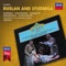 Ruslan and Lyudmila, Act 1: Overture - Valery Gergiev & Mariinsky Orchestra lyrics