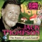 The Walrus and the Carpenter - Jack Thompson lyrics