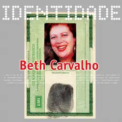 Identidade - Beth Carvalho