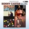 Swingin’ the ‘20’s: Who’s Sorry Now - Benny Carter, Earl 