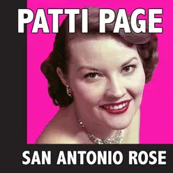 San Antonio Rose - Patti Page