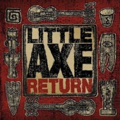 Return (Essentials & Remixes) artwork