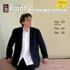 Haydn: Complete Symphonies, Vol. 20 album lyrics, reviews, download