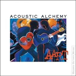 Acoustic Alchemy - Nathan Road