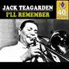 I'll Remember (Remastered) - Single album lyrics, reviews, download