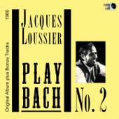 Play Bach No. 2 (Original Album Plus Bonus Tracks 1960) artwork