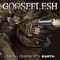 Over Dirt - Gooseflesh lyrics