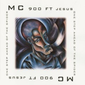 MC 900 FT JESUS - If I Only Had A Brain