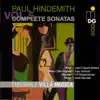 Stream & download Hindemith: Complete Sonatas, Vol. 5