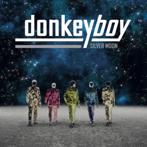Donkeyboy - Silver Moon - Line Dance Musik