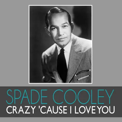 Crazy 'Cause I Love You - Single - Spade Cooley