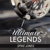 Spike Jones - Hotcha Cornica