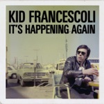Kid Francescoli - One Moment (Nasser Remix)