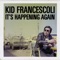 Boom Boom - Kid Francescoli lyrics