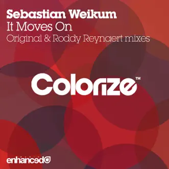 It Moves On by Sebastian Weikum song reviws