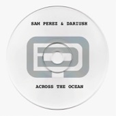 Across the Ocean (Alex Neri & Paolo Martini Remix) artwork