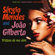 Tristeza de Nos Dois (Remastered) - Sergio Mendes & João Gilberto