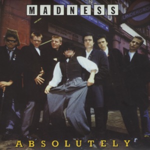 Madness - Baggy Trousers - Line Dance Musik