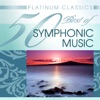 Platinum Classics: 50 Best of Symphonic Music