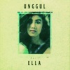 Ella - Sepi Sekuntum Mawar Merah