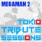 Megaman 2 Theme artwork