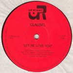 Clausel - Let Me Love You (Mr Scruff Edit)