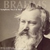 Brahms: Symphony Nos. 3 & 4