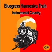 Orange Blossom Special (Harmonica) artwork