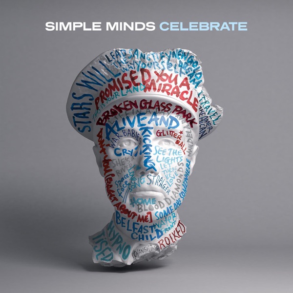Simple Minds - Don't You Forget About Me