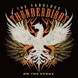 The Fabulous Thunderbirds - Lovin' Time