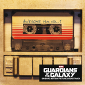 Various Artists - Guardians of the Galaxy: Awesome Mix, Vol. 1 (Original Motion Picture Soundtrack)
