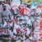Littering Team - Spray Paint lyrics