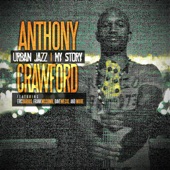 Anthony Crawford - Baby (feat. Valencia Robinson)