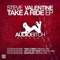 Take a Ride - Steve Valentine lyrics