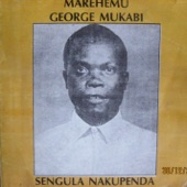 Marehemu George Mukabi - Bibi Mzuri Nyumbani