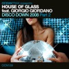 Disco Down 2008 Part 2 (feat. Giorgio Giordano) - EP