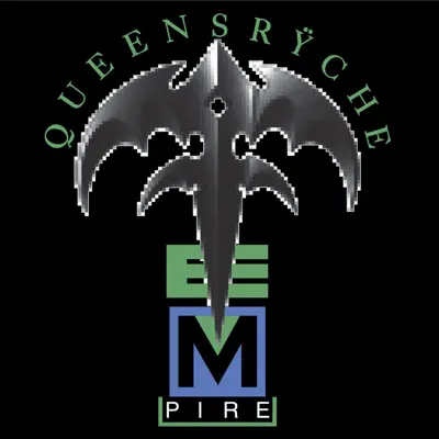 Empire (20th Anniversary Edition) - Queensrÿche