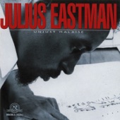 Julius Eastman's Spoken Introduction To The Northwestern University Concert artwork