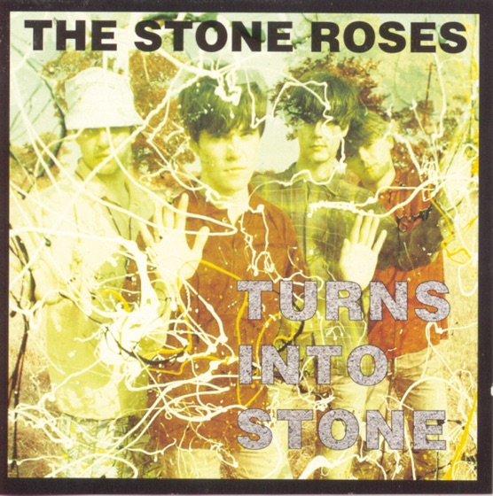 Cover artwork for Standing Here