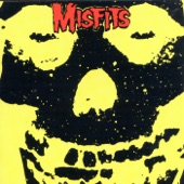 Misfits - Skulls