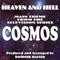 Heaven and Hell (Theme from "Cosmos") artwork