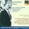 Griselda, Act I: Per la gloria d'adorarvi - Studio Orchestra, Beniamino Gigli & Vito Carnevali lyrics
