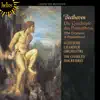 Beethoven: The Creatures of Prometheus album lyrics, reviews, download