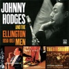 Johnny Hodges and the Ellington Men: 1956-1957