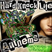 Hard Knock Life: Hip-Hop Anthems artwork