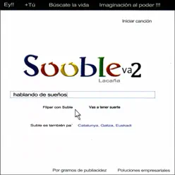 Hablando de Sueños - Sublevados Hablando de Sueños - Sublevados
