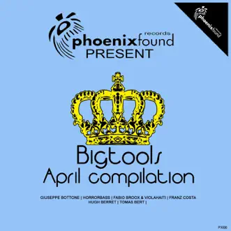 Bigtools April Compilation by Various Artists album reviews, ratings, credits