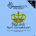 Bigtools April Compilation album cover