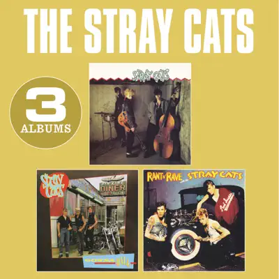 Original Album Classics - Stray Cats