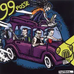 Na.99.10 - 99 Posse